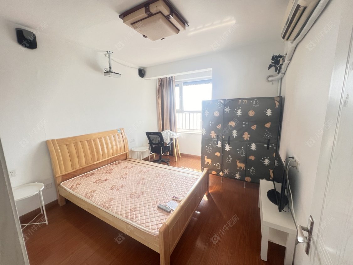 常州水清木华在租房源室内图_小牛看房