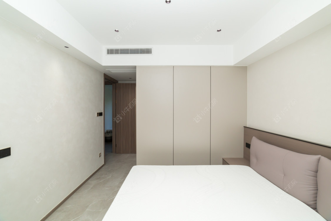 常州中海云樾里在售二手房源室内图_小牛看房