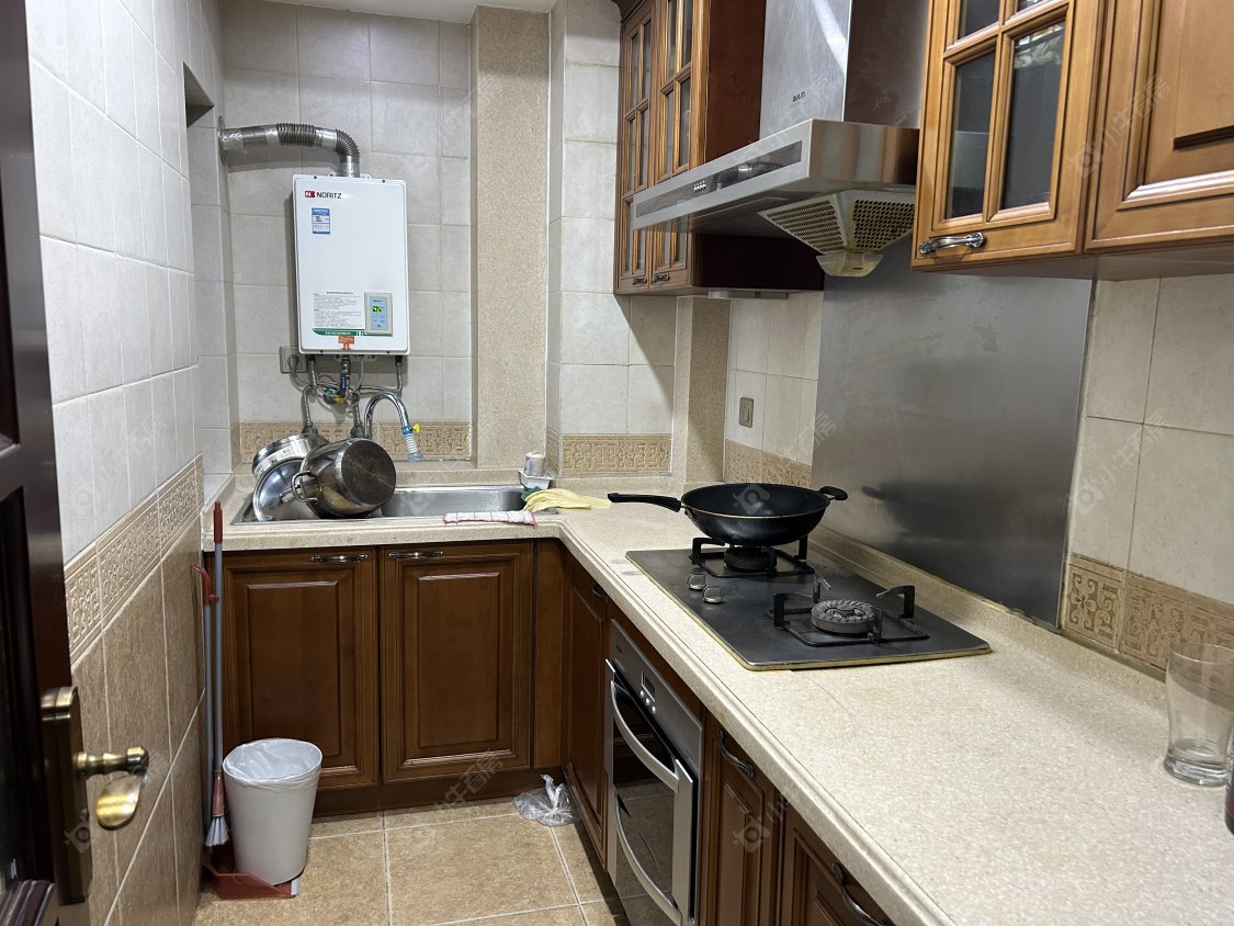 常州新城公馆天域在租房源_小牛看房