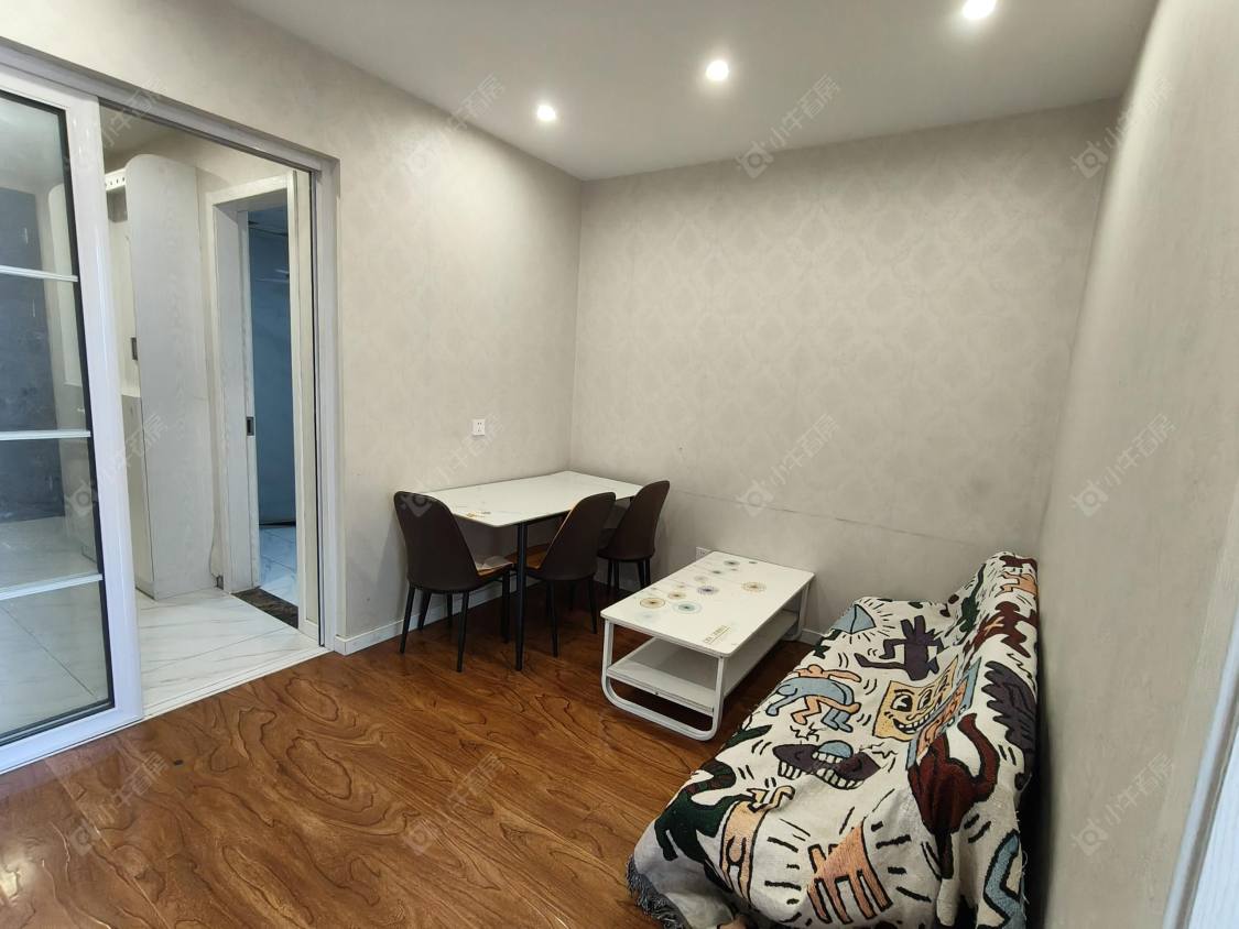 常州雅居乐星河湾在租房源室内图_小牛看房