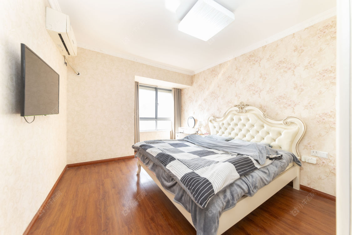 常州天隽峰在售二手房源室内图_小牛看房