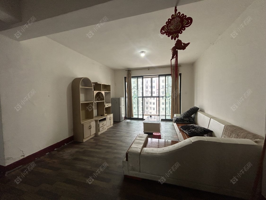 常州御源林城西区在租房源室内图_小牛看房