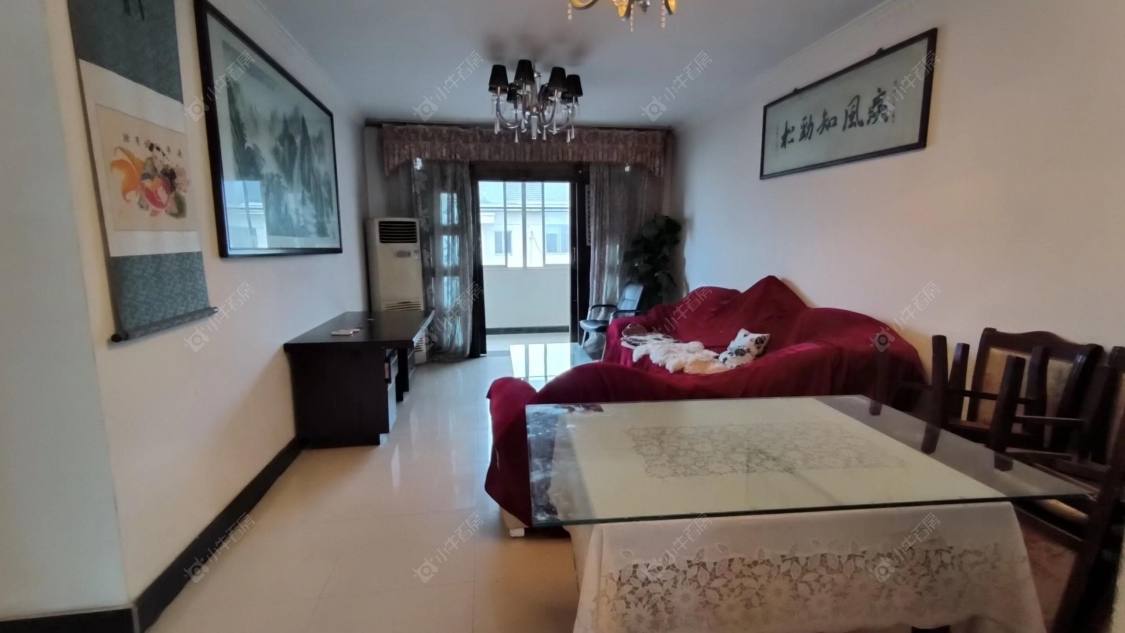 常州永安花苑租房_小牛看房