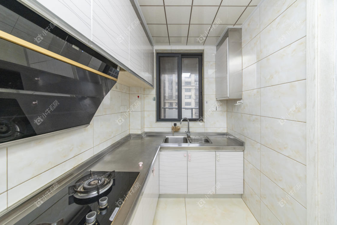 常州绿地峰云汇在租房源室内图_小牛看房