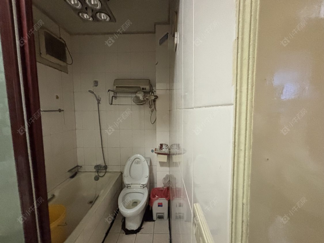 常州昌盛西村在租房源户型图_小牛看房