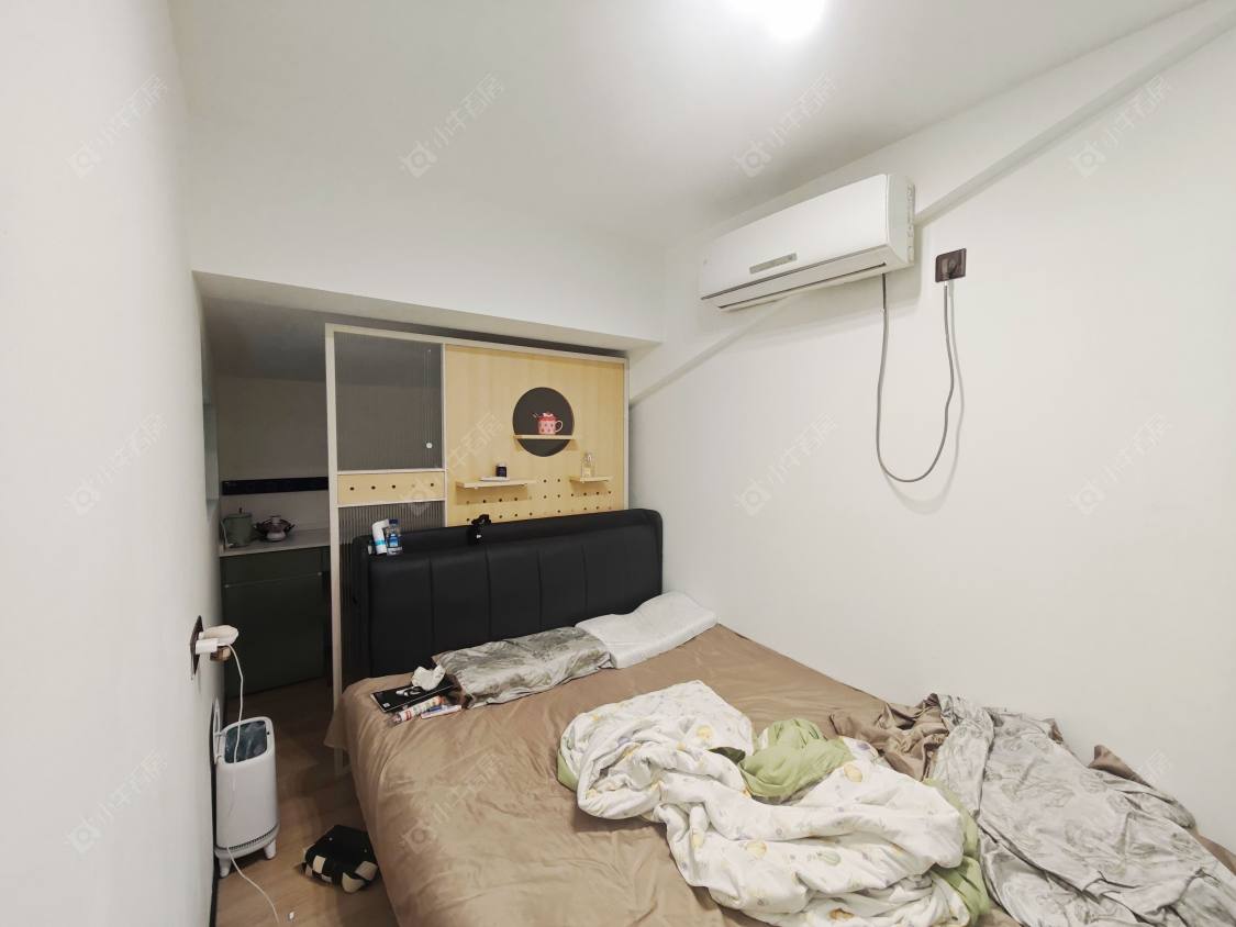 常州贤桥公寓在售二手房房源室内图_小牛看房