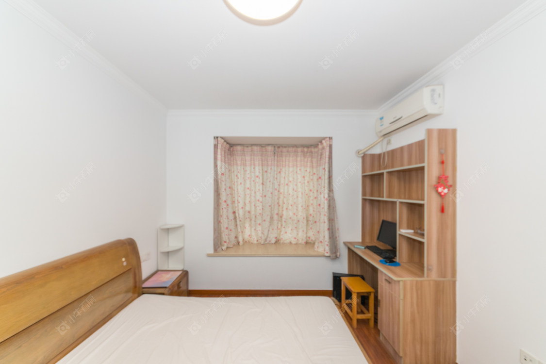 常州滨江明珠城东区在售二手房源室内图_小牛看房