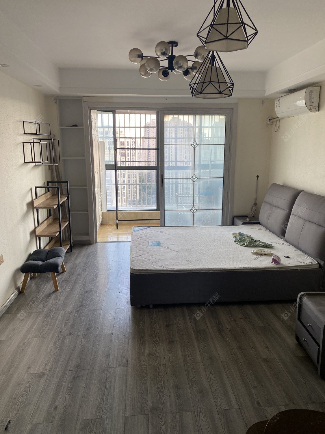 常州兰陵尚品花园在租房源室内图_小牛看房