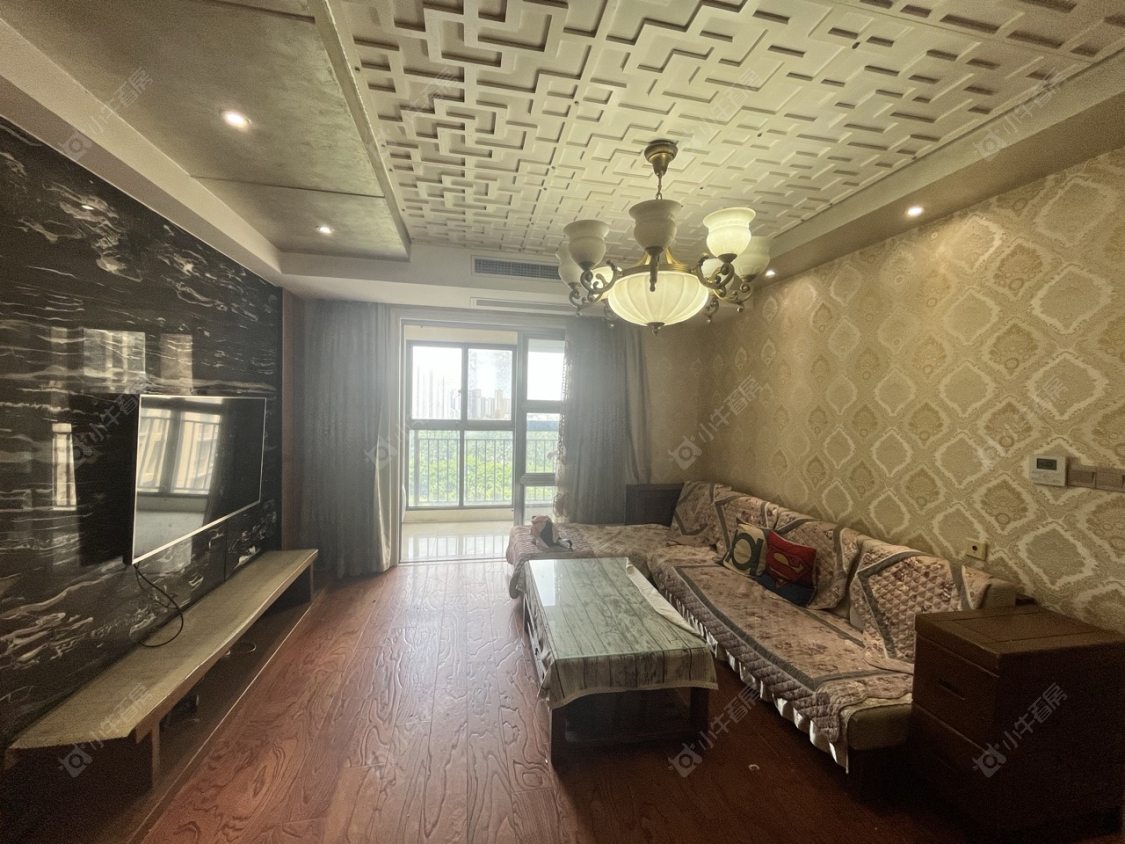 常州清水湾花园三期在租房源室内图_小牛看房