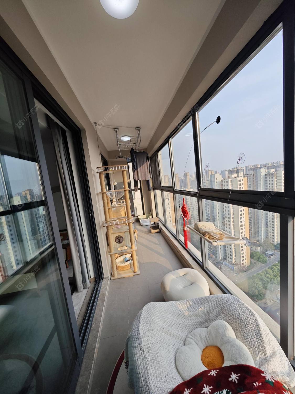 龙运天城房源室内图 常州龙运天城在租房源室内图_小牛看房