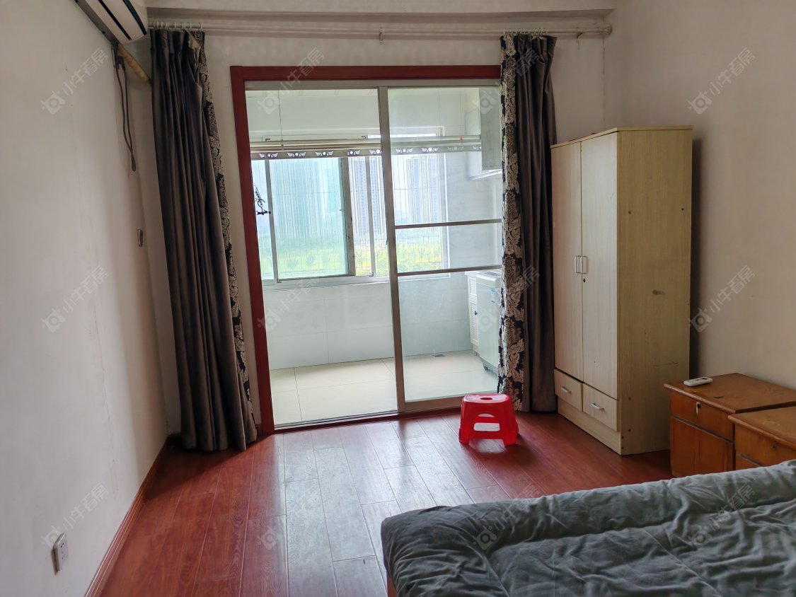 常州港龙新港城在租房源室内图_小牛看房