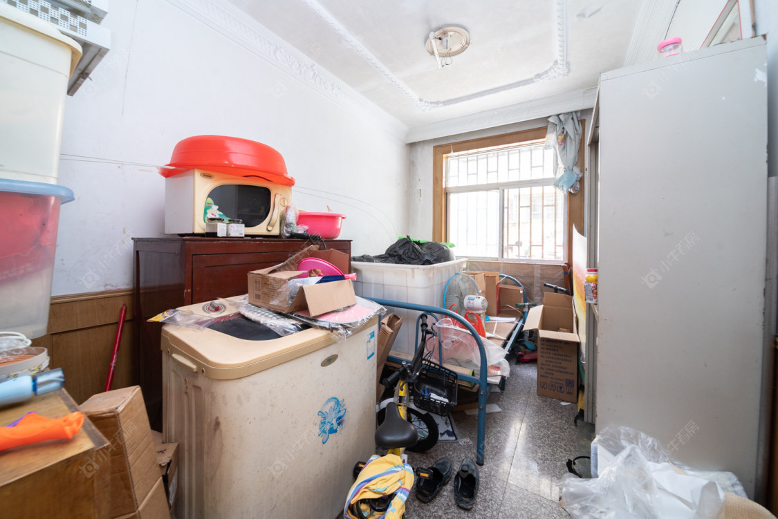 常州西新桥三村在售二手房_小牛看房