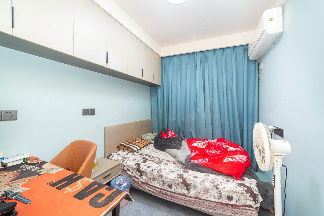 常州荷樾府在售二手房源室内图_小牛看房