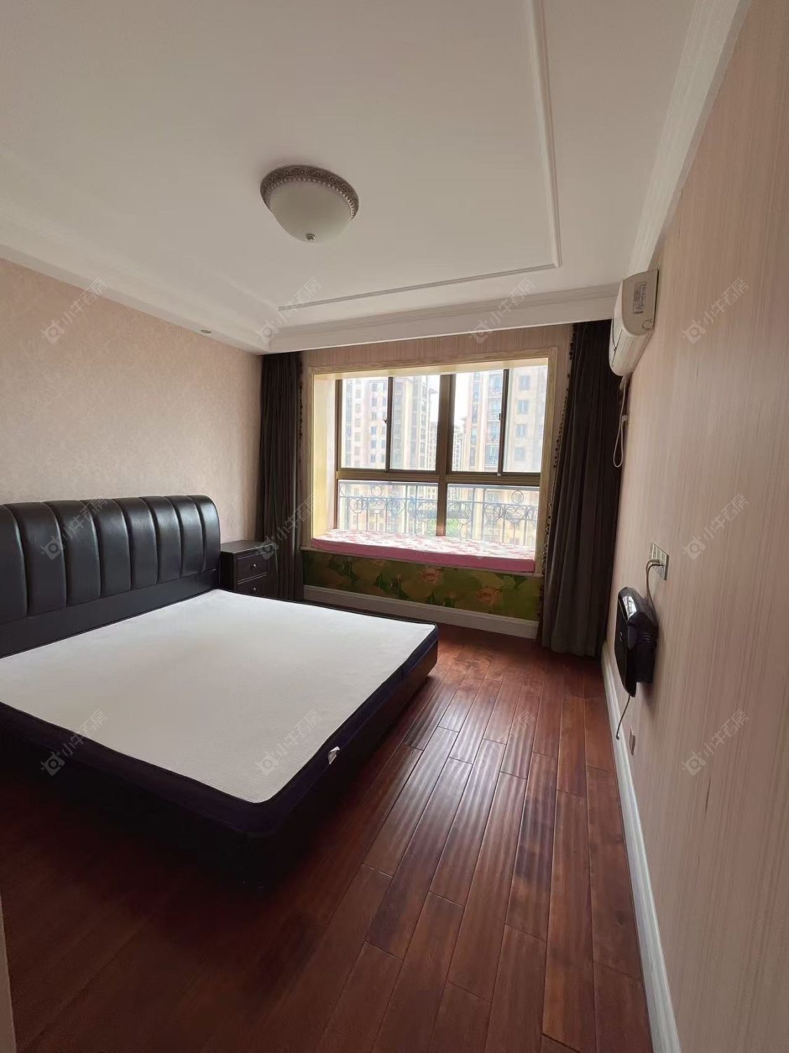 常州银河湾第一城一期在租房源室内图_小牛看房