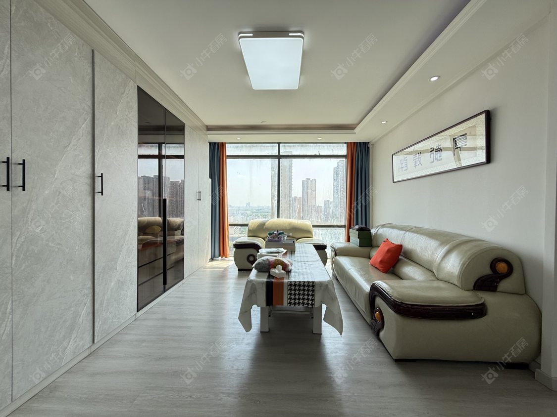 常州喜盈门花苑在租房源室内图_小牛看房