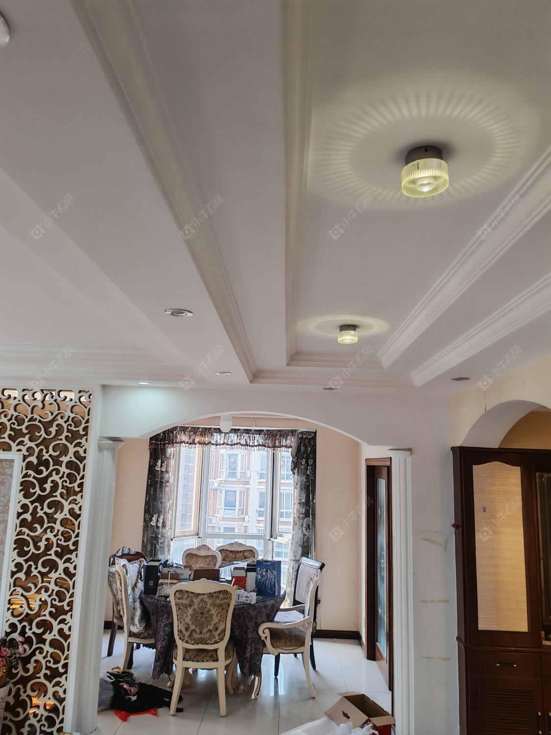 常州德馨花园在租房源_小牛看房