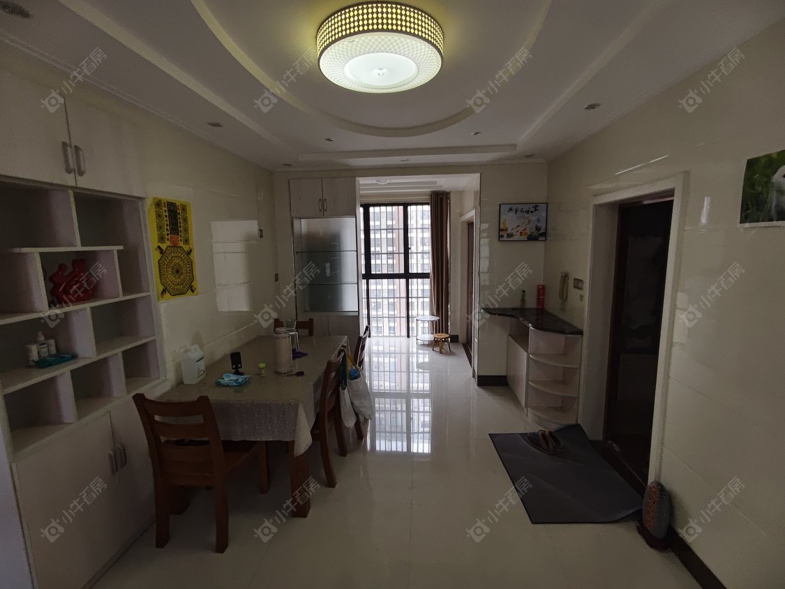 常州凤凰名城在租房源户型图_小牛看房