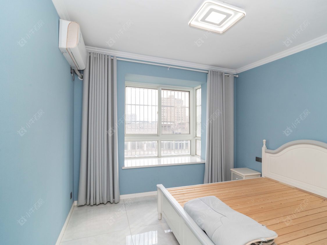 运河花园房源室内图 常州运河花园在售二手房源室内图_小牛看房