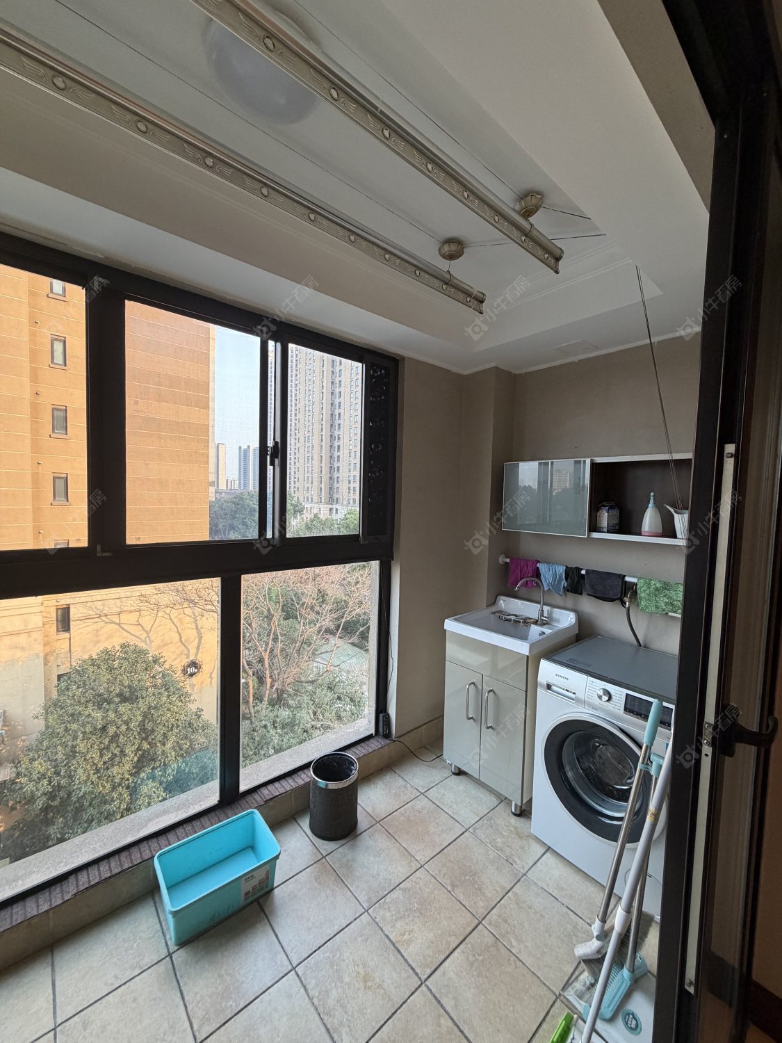 新城金郡(天宁)二期房源室内图 常州新城金郡(天宁)二期在租房源室内图_小牛看房