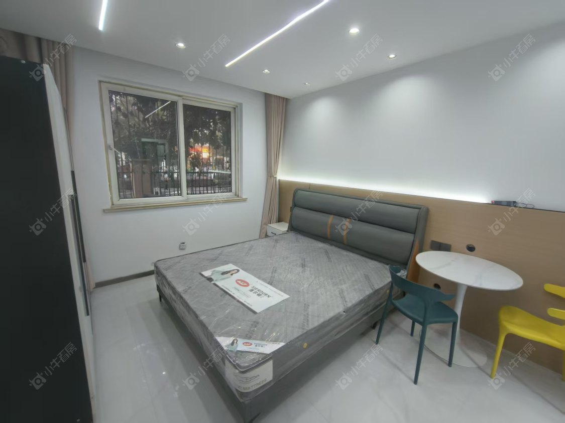 常州天安花园在租房源_小牛看房