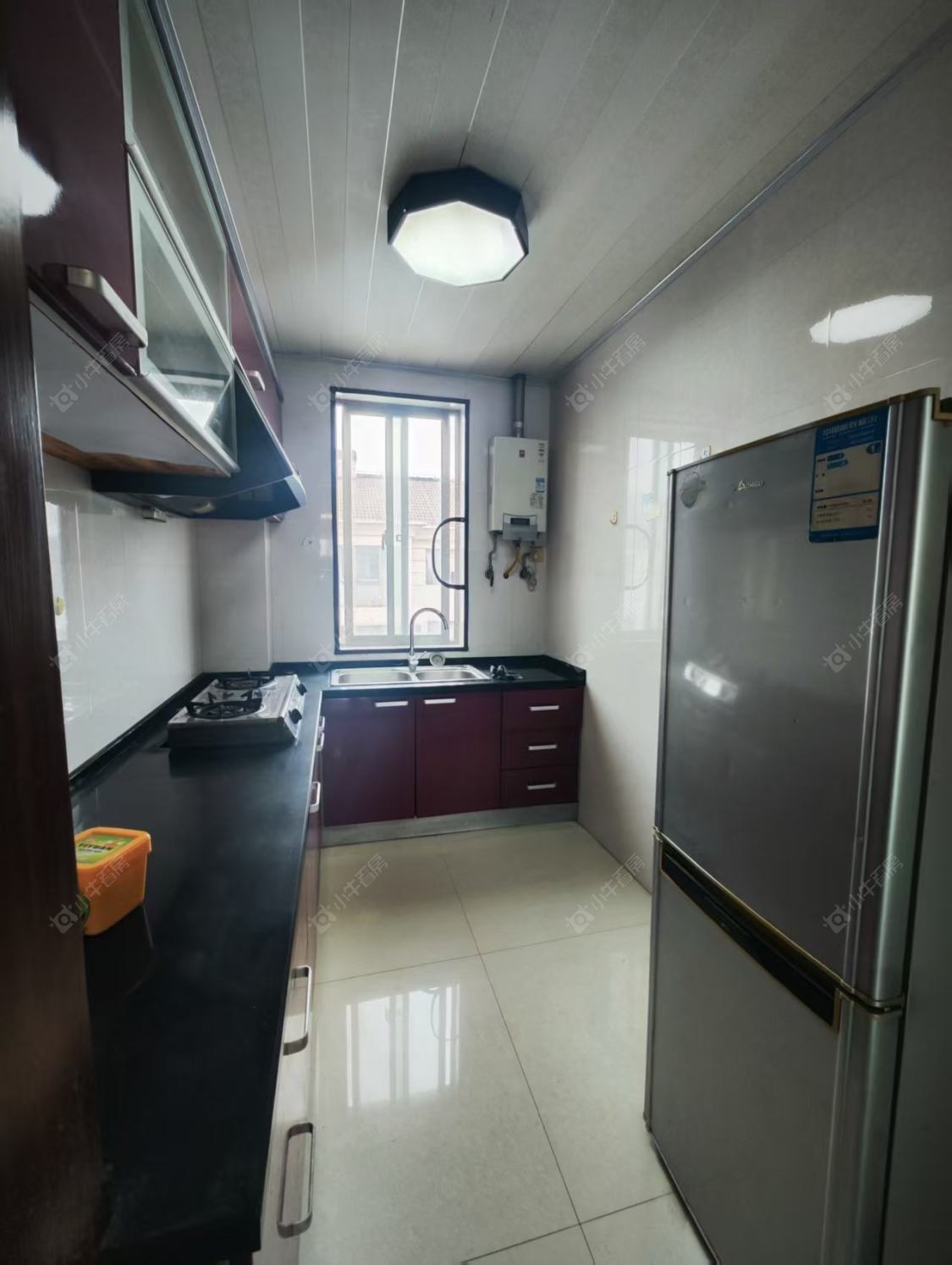 常州金鸡花园在租房源室内图_小牛看房