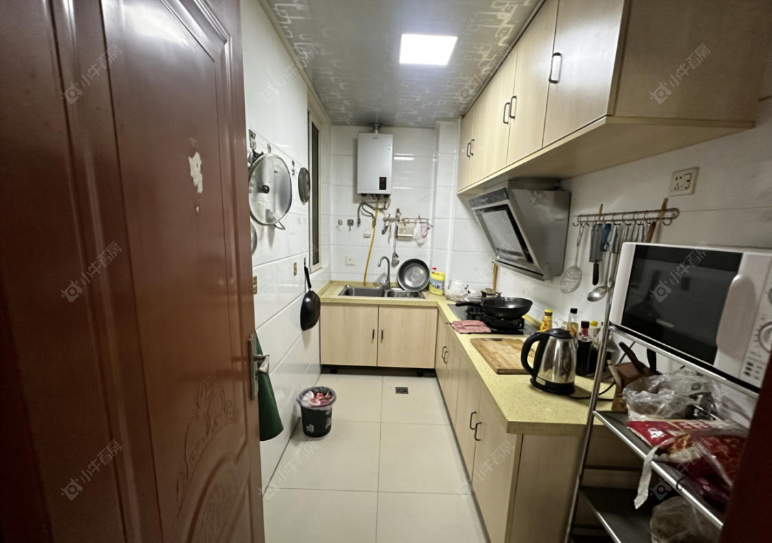 常州金美林花园在租房源户型图_小牛看房