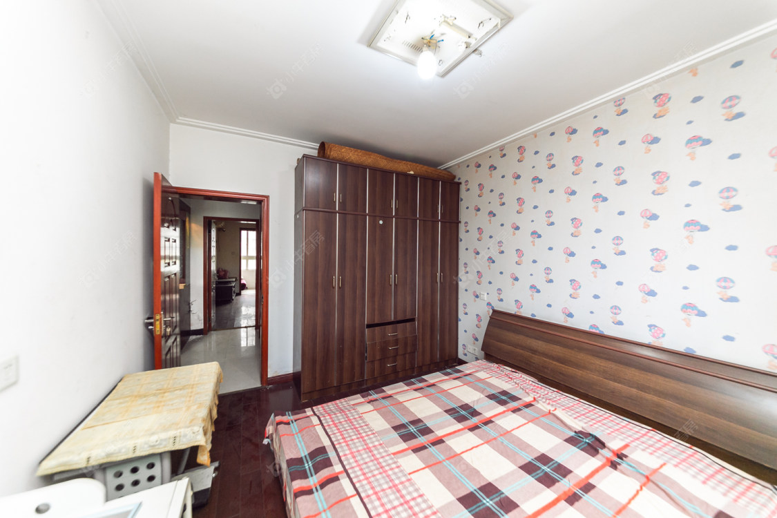 常州绿园爱舍南区在售二手房_小牛看房