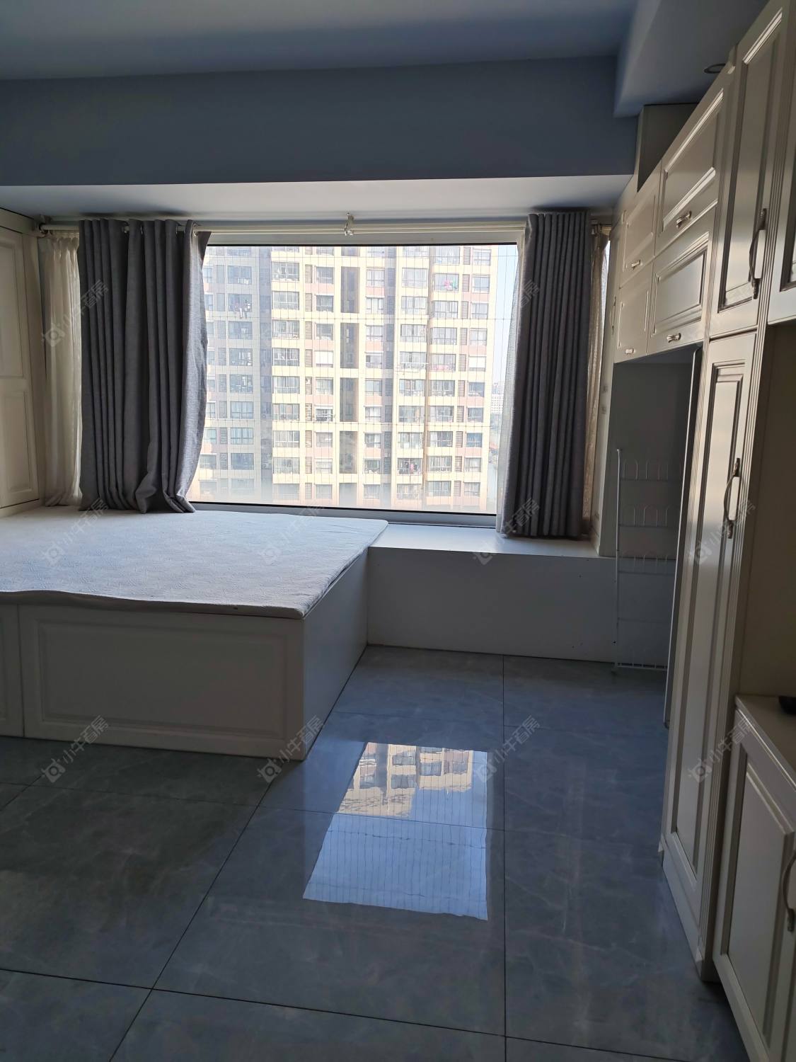 常州宝龙城市广场在租房源室内图_小牛看房