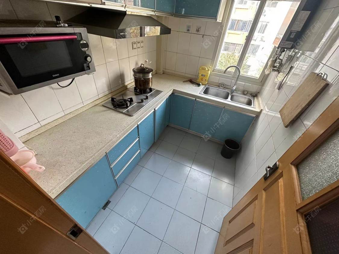 常州翠竹新村东北区在租房源_小牛看房