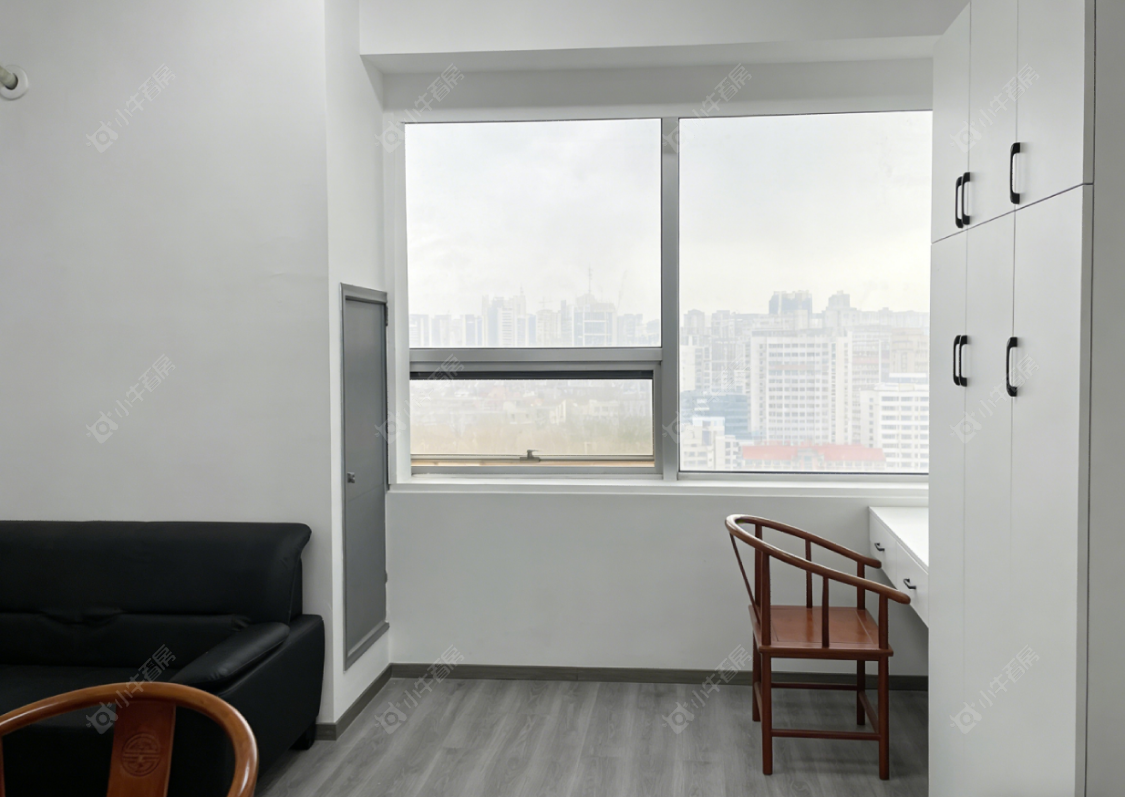 常州怡康机电广场在租房源户型图_小牛看房