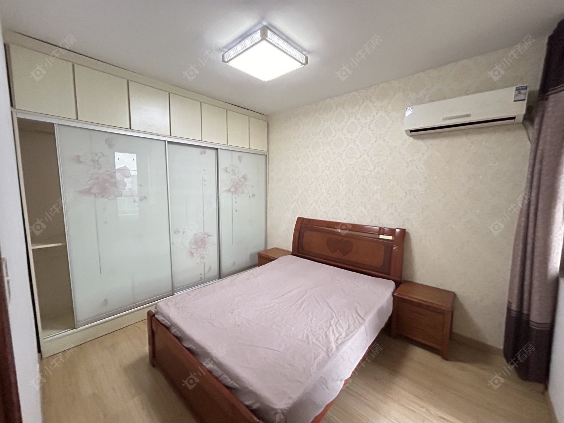 常州典雅花园在租房源_小牛看房