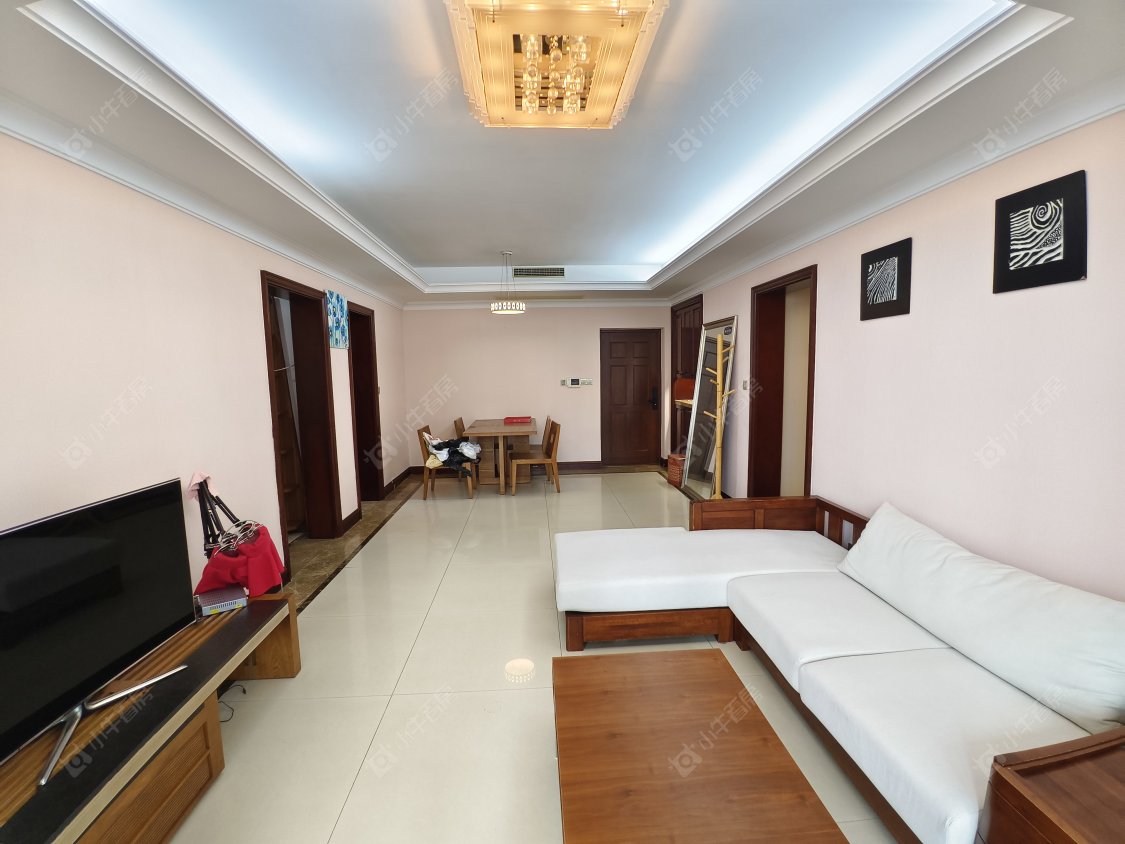 常州新城公馆天域在租房源室内图_小牛看房