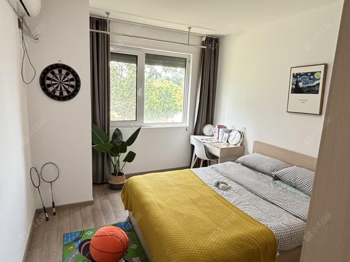 常州小牛新运泊寓在租房源_小牛看房