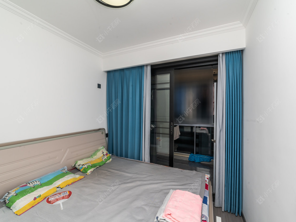 常州华润万象府在售二手房源室内图_小牛看房