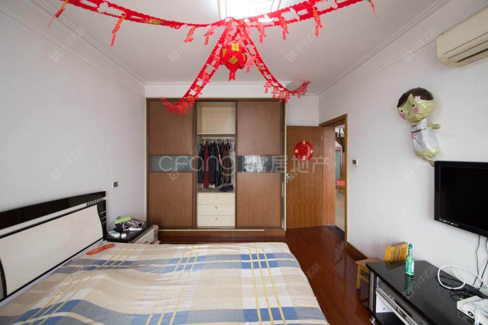 常州腾龙苑东区在售二手房源室内图_小牛看房