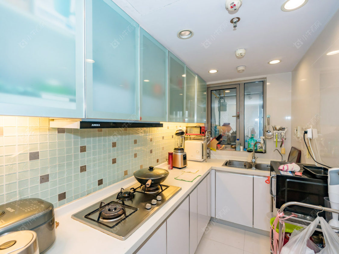 京城豪苑北区房源室内图 常州京城豪苑北区在售二手房源室内图_小牛看房