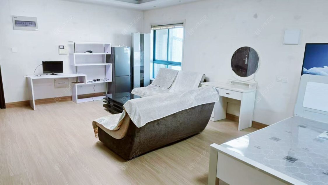 常州天禄商务广场在租房源室内图_小牛看房