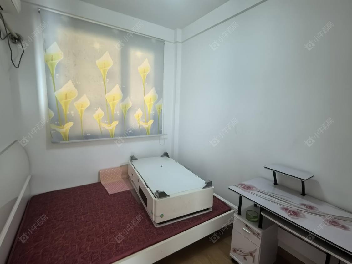 九洲花园二期房源室内图 常州九洲花园二期在租房源室内图_小牛看房