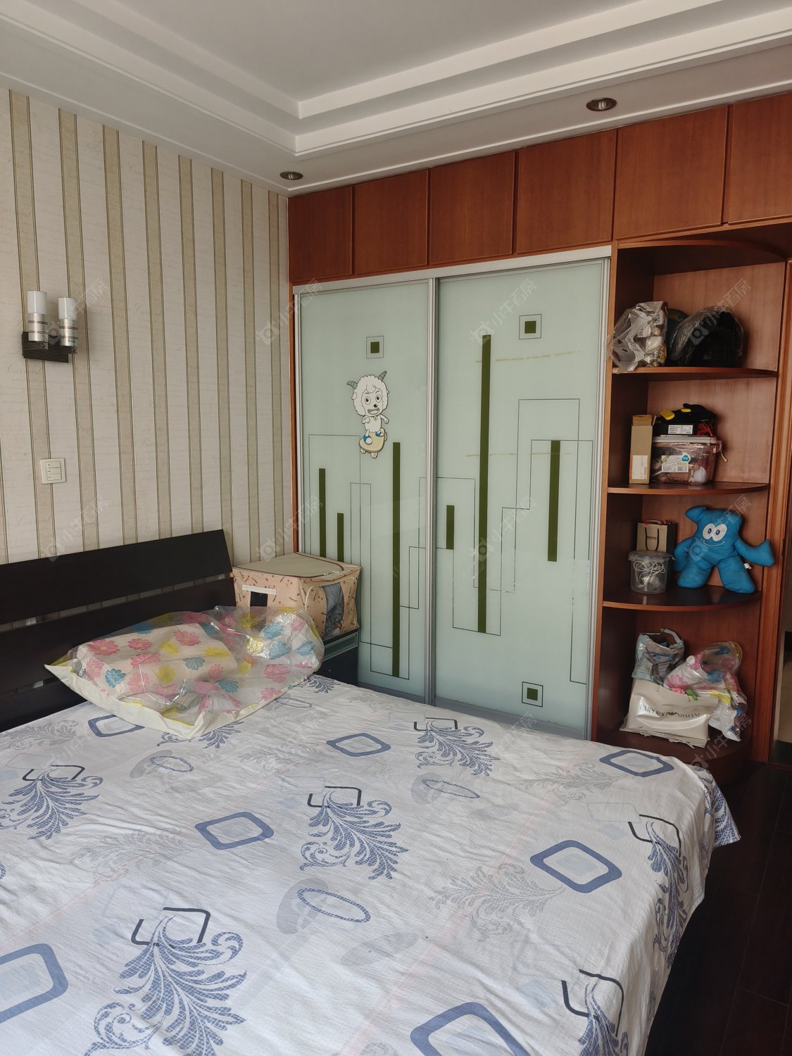 常州百馨苑南苑在租房源_小牛看房