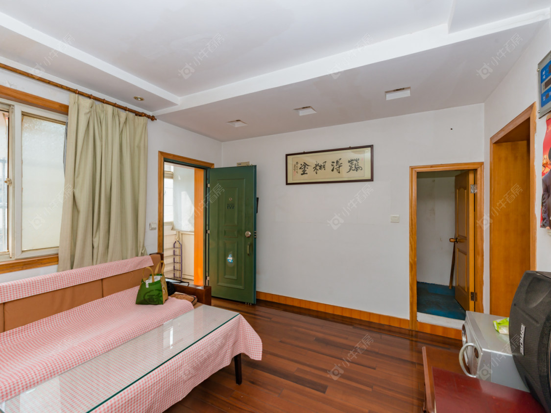 常州机械新村在售二手房源室内图_小牛看房