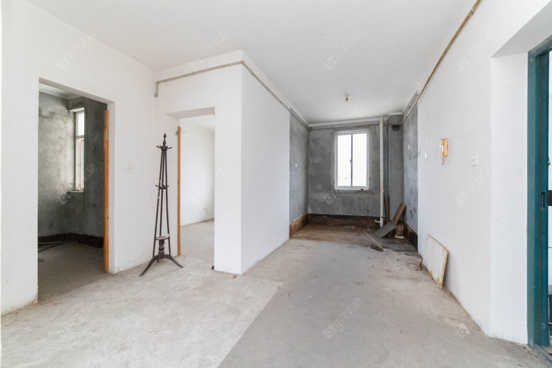 空港二村房源室内图 常州空港二村在售二手房源室内图_小牛看房