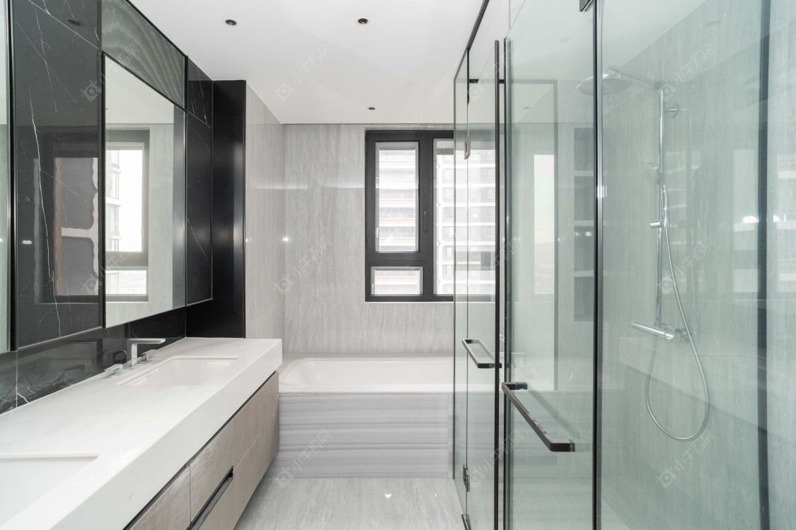 常州万科瑧湾汇（原蓝光黑钻）在售二手房源室内图_小牛看房