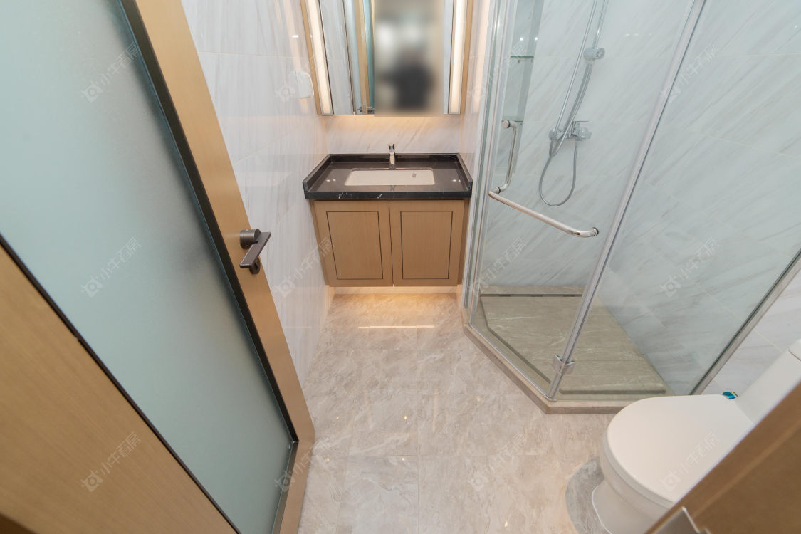 常州新城樾隽中央在售二手房源室内图_小牛看房