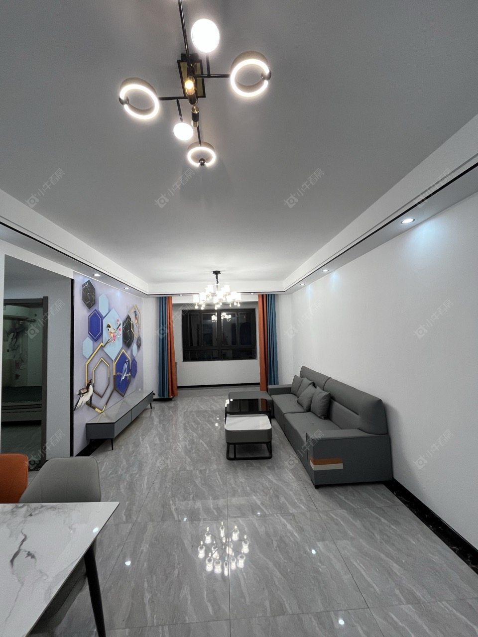 常州新欣嘉园租房_小牛看房