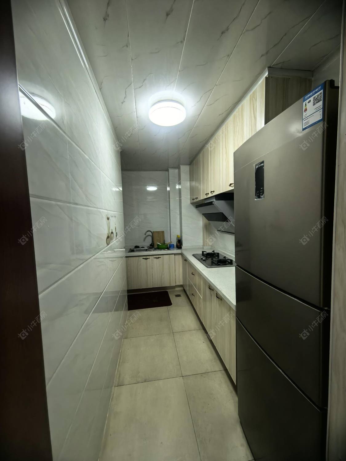 常州青洋花苑在租房源室内图_小牛看房