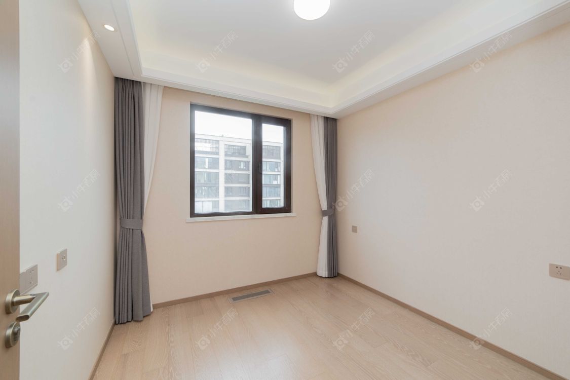 常州朗诗熙华府在售二手房源_小牛看房