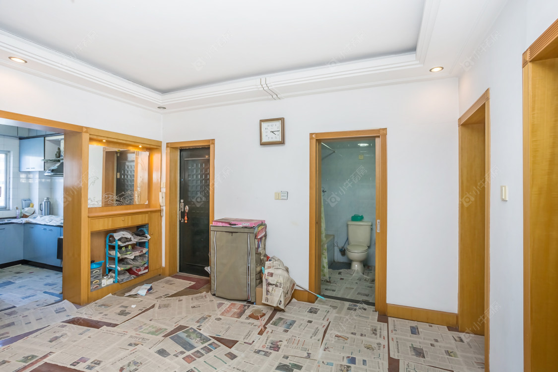 常州锦绣花园在售二手房源室内图_小牛看房