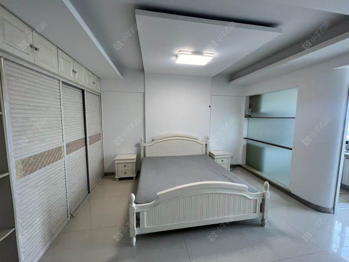 常州万博生活广场在租房源_小牛看房