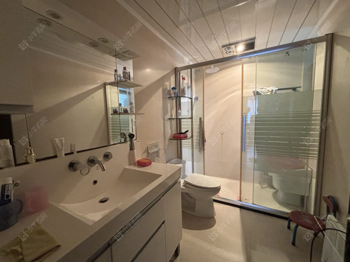 常州金色新城西区在租房源室内图_小牛看房