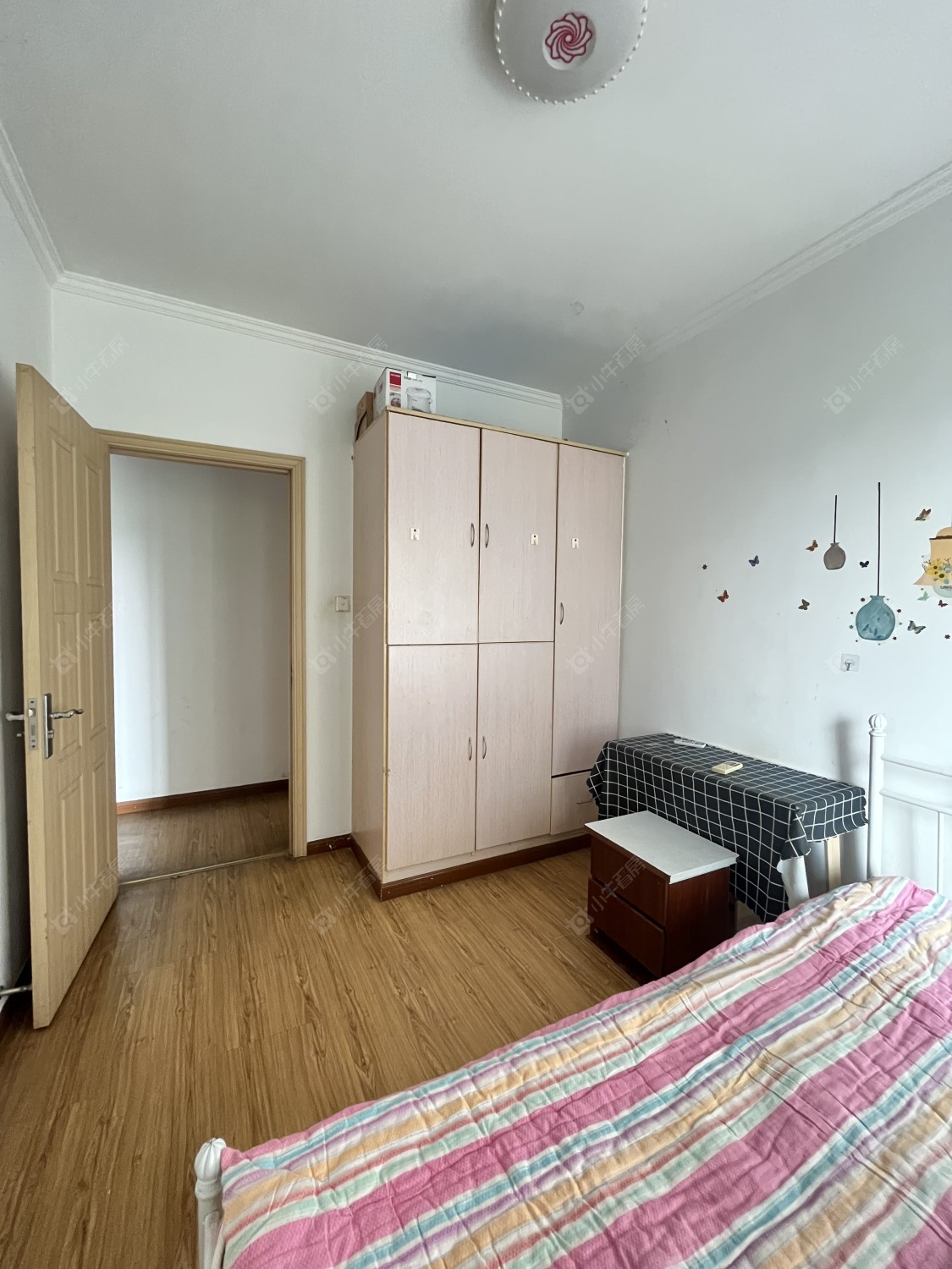 常州九龙仓时代上院在租房源室内图_小牛看房